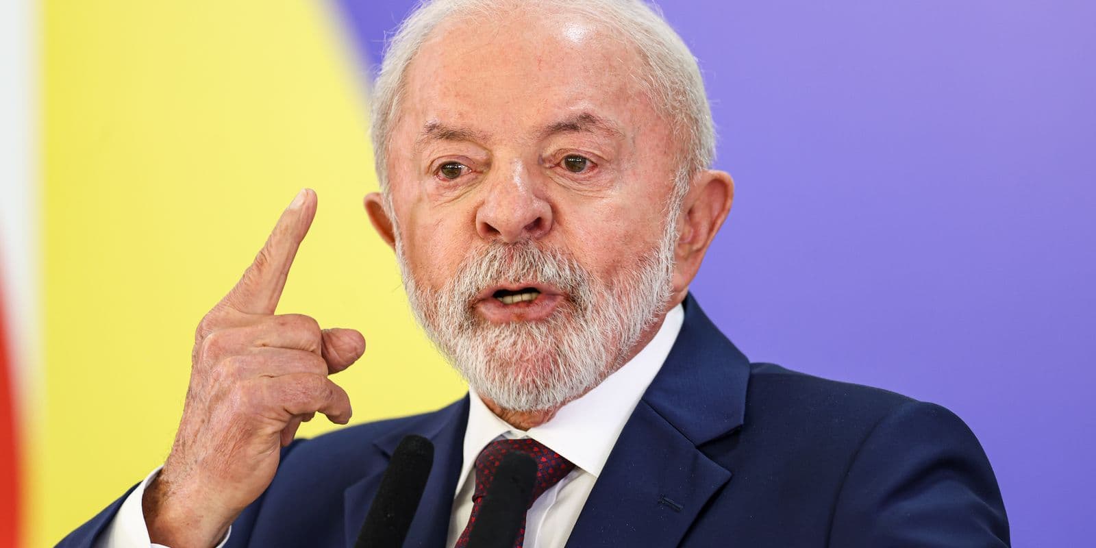 Lula sanciona Orçamento de 2026 e veta R$ 400 milhões em emendas
