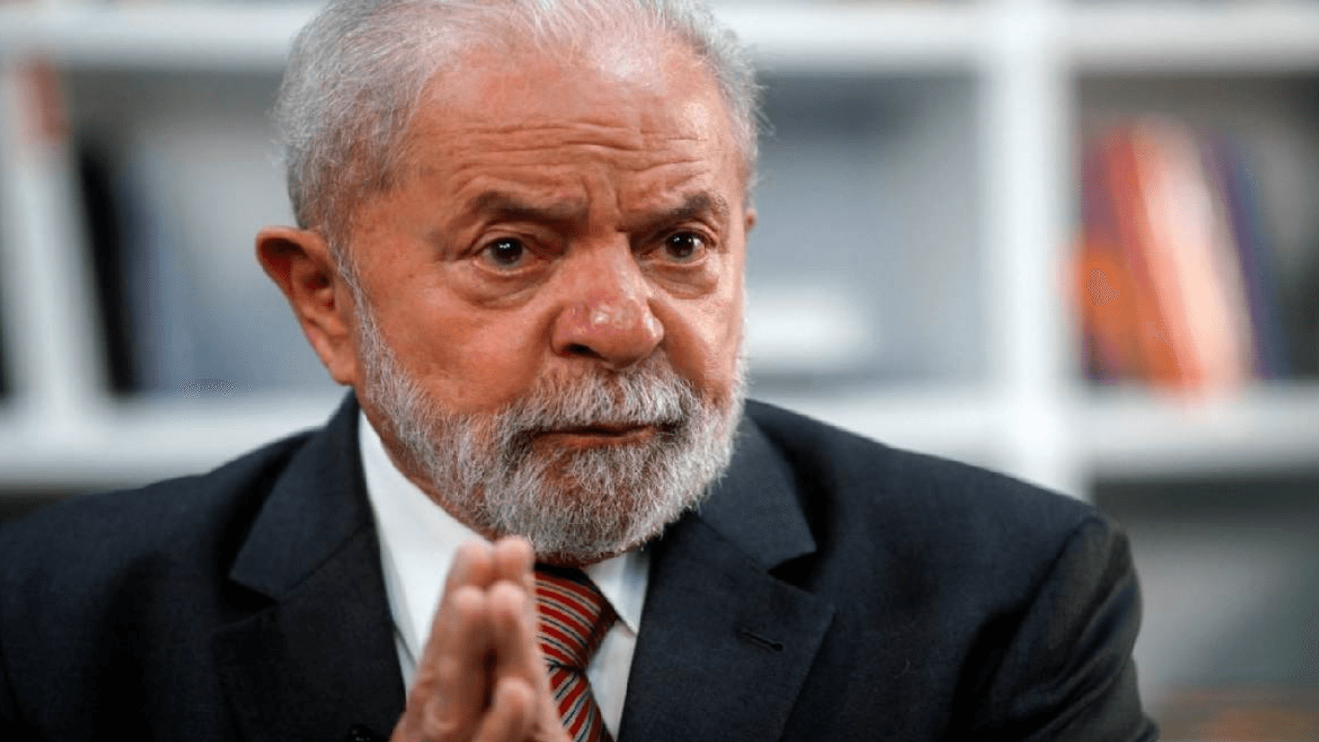 Lula será submetido a cirurgia de catarata no olho esquerdo nesta sexta-feira, 30