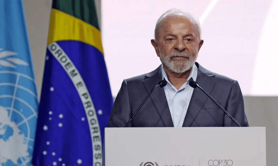 Lula veta indulto natalino para líderes de facções criminosas e presos pelo 8 de janeiro