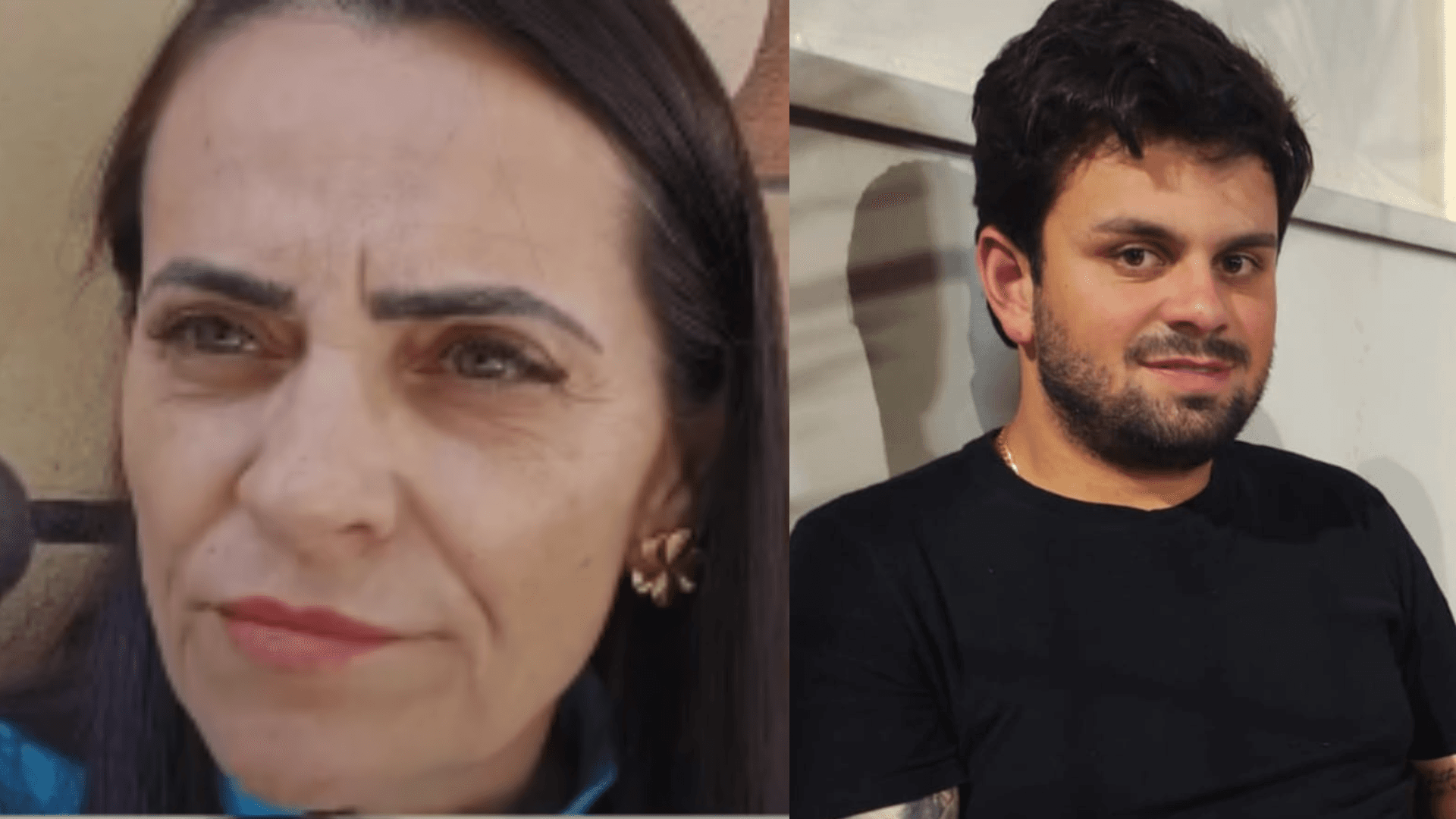 Mãe de piloto que desapareceu depois de chegar em Belém faz apelo para encontrar o filho