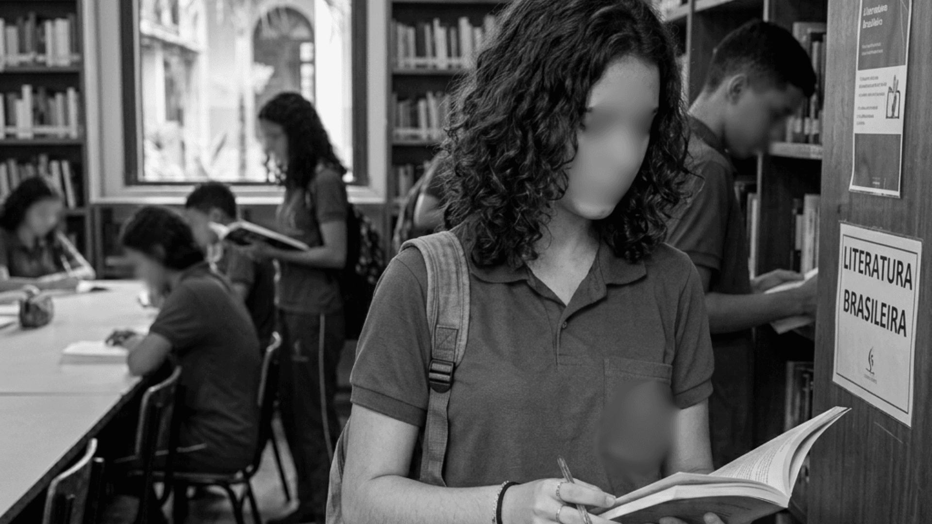 Mãe denuncia manipulação de imagens com 'deep nudes' em colégio particular na Augusto Montenegro
