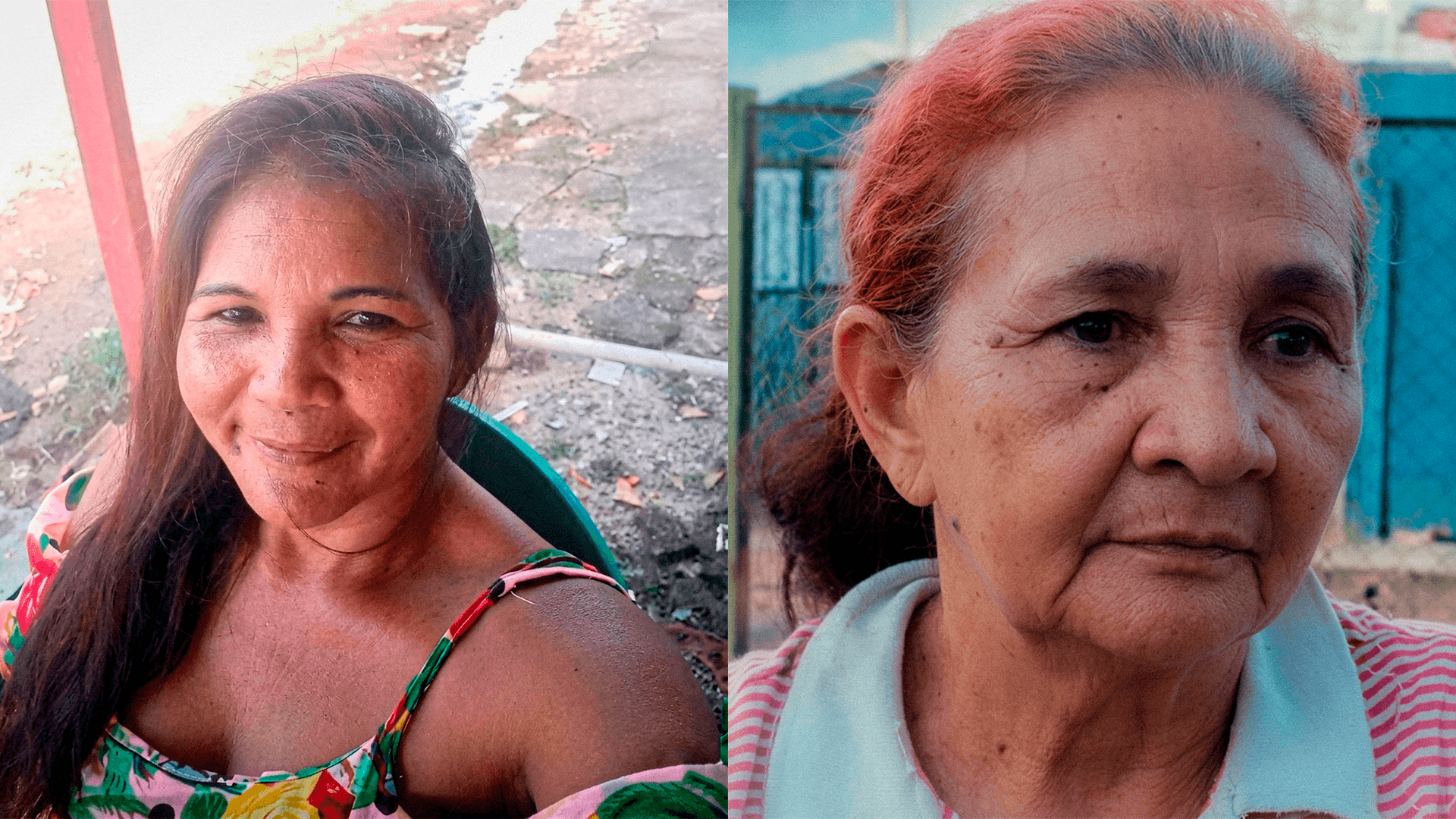 Mãe mata a filha a facadas após episódios de agressão no conjunto Cidade Nova, em Ananindeua