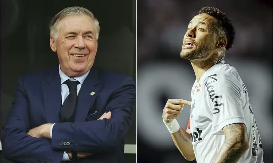 Maioria dos brasileiros defende Neymar na Copa, diz Datafolha