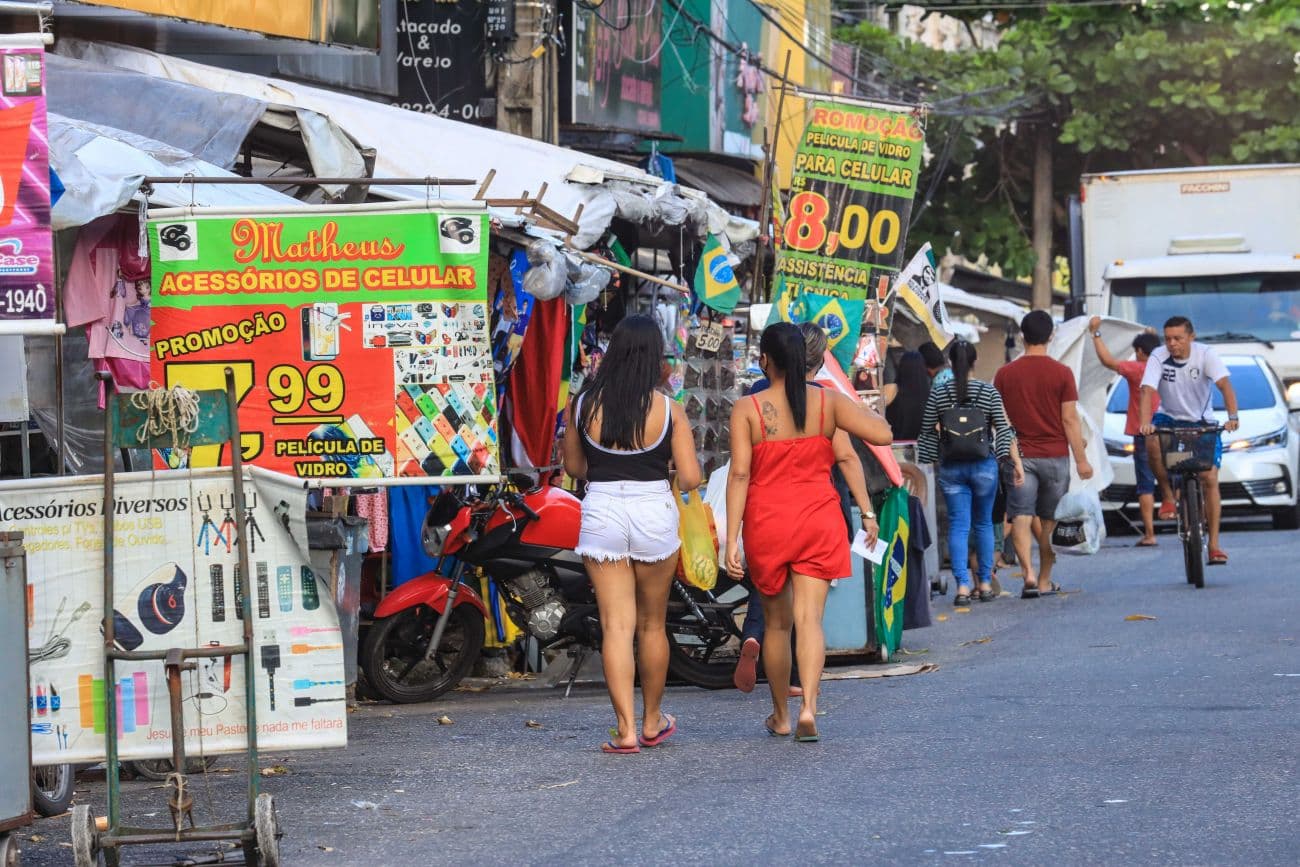 Maioria dos brasileiros projeta melhora pessoal e do país em 2026, aponta Datafolha
