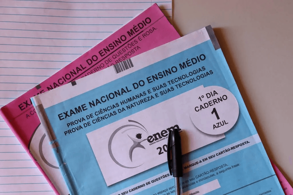 Mais de 193 mil candidatos do Pará fazem o Enem 2025 neste domingo; Belém terá calendário especial por causa da COP30
