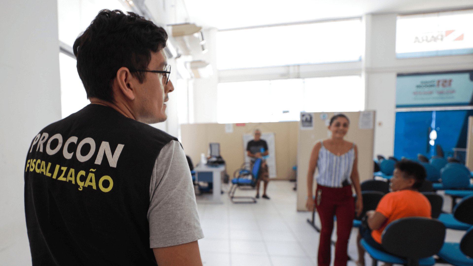 Mais de 80% dos municípios paraenses não têm base para a defesa do consumidor
