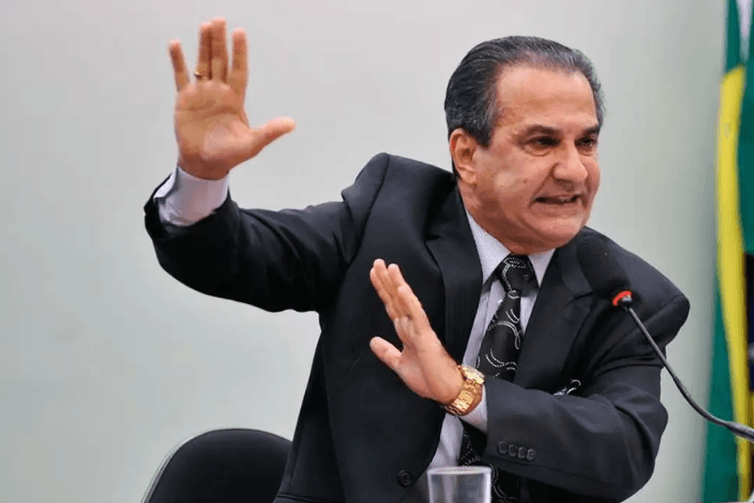 Malafaia vira réu no STF por falas contra generais do Exército
