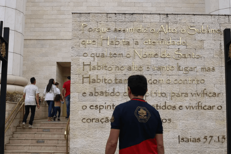 Mapa da fé no Pará mostra avanço dos evangélicos e da diversidade, mas ainda é marcado pela intolerância religiosa
