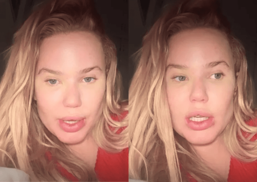 Marcela Tomaszewski se pronuncia após desistir de denunciar Dado Dolabella por agressão