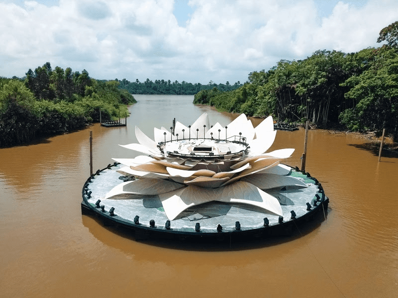 Mariah Carey se apresenta em Belém nesta quarta-feira (17)