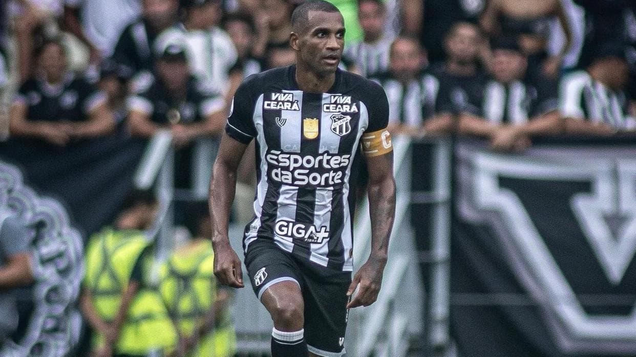 Marllon troca Ceará pelo Remo em negócio de quase R$ 1 milhão