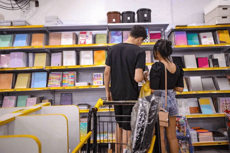 Material escolar apresenta alta de até 30% nos preços em Belém, segundo Dieese