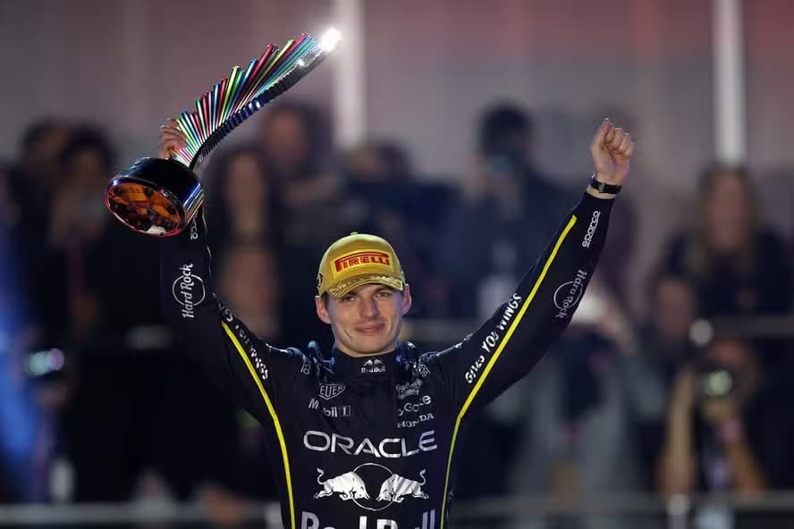 Max Verstappen cogita deixar a Fórmula 1 antes do fim de contrato em 2028 após mudanças de regras