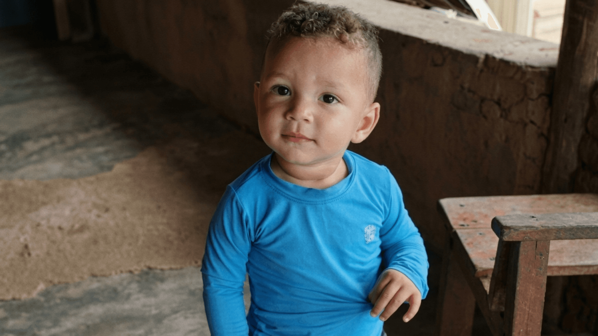 Menino de 1 ano segue desaparecido após ser levado de frente da casa da família em Eldorado do Carajás