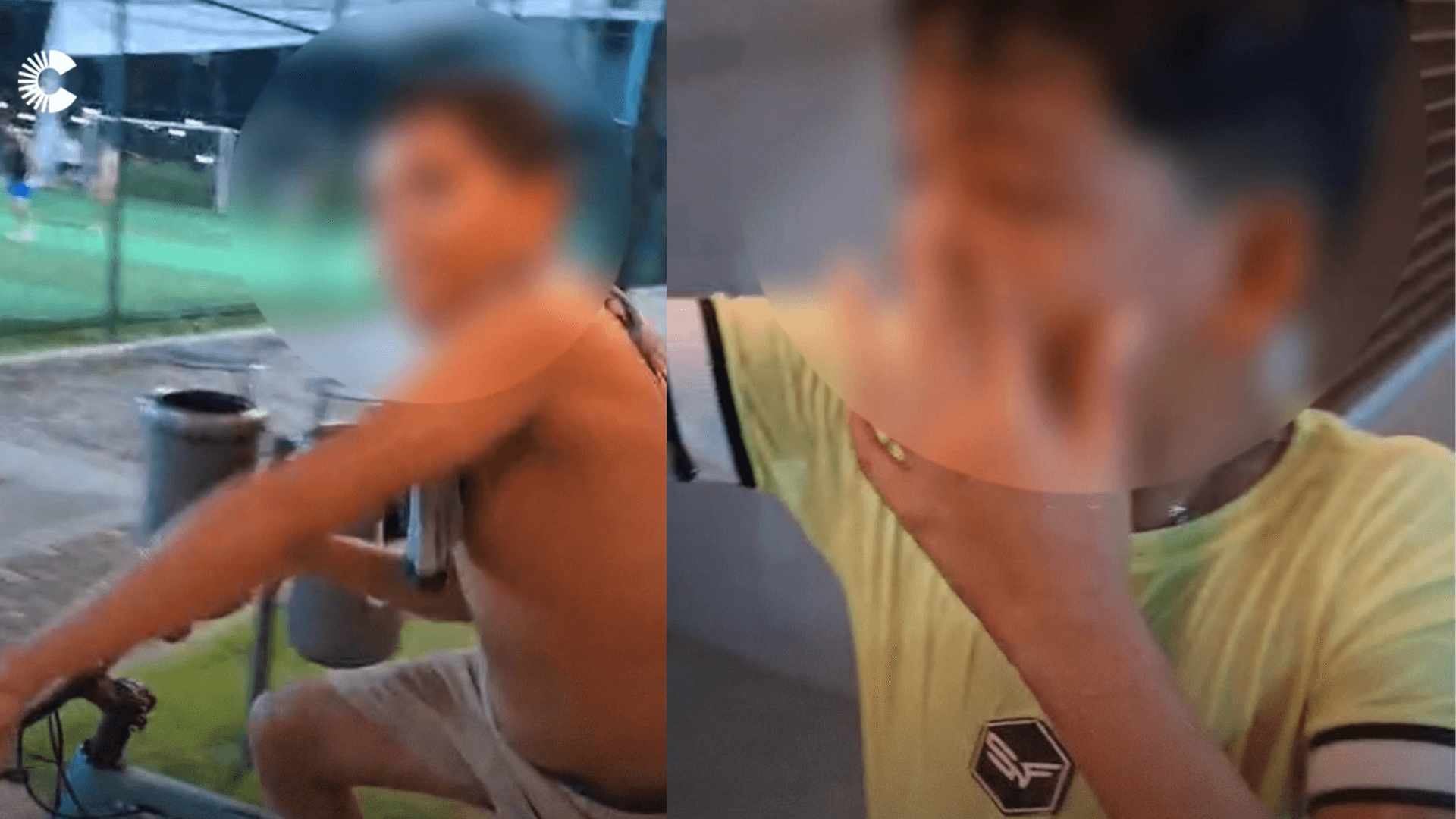 Menino é atacado por adolescente no Parque da Cidade, em Belém; Secult se pronuncia