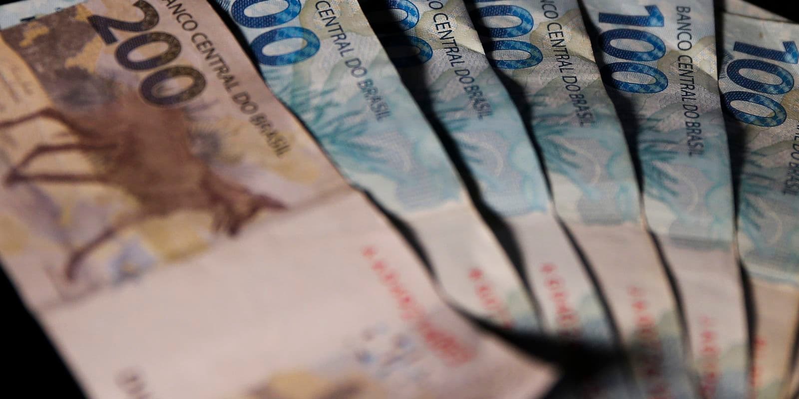 Mercado financeiro reduz previsão da inflação para 5,1%