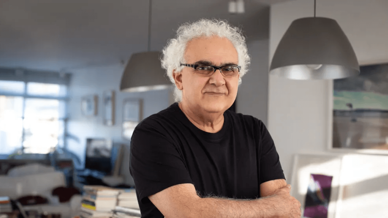Milton Hatoum toma posse e é o primeiro amazonense a ocupar a Academia Brasileira de Letras