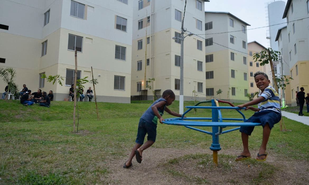 Minha Casa, Minha Vida faz lançamentos e vendas de imóveis baterem recorde