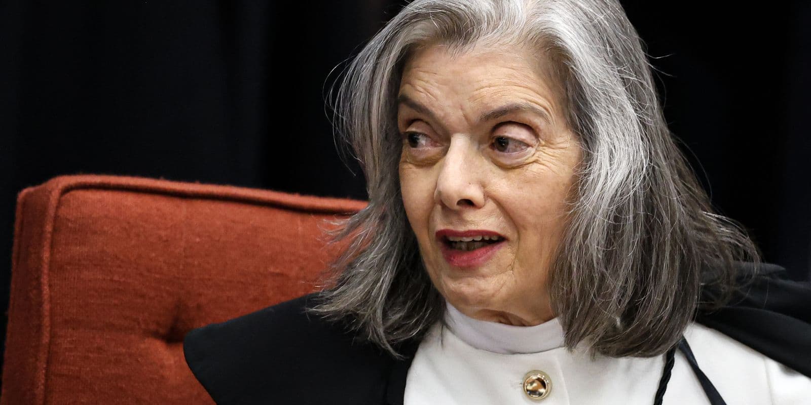 Ministra Cármen Lúcia estará em Belém