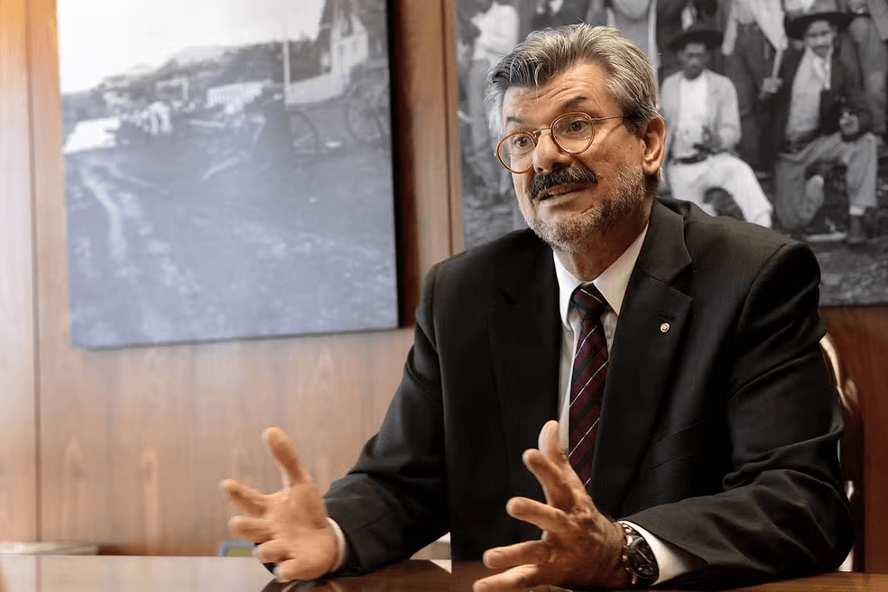 Ministro do STJ afastado por denúncia de assédio sexual segue recebendo cerca de R$ 100 mil líquidos