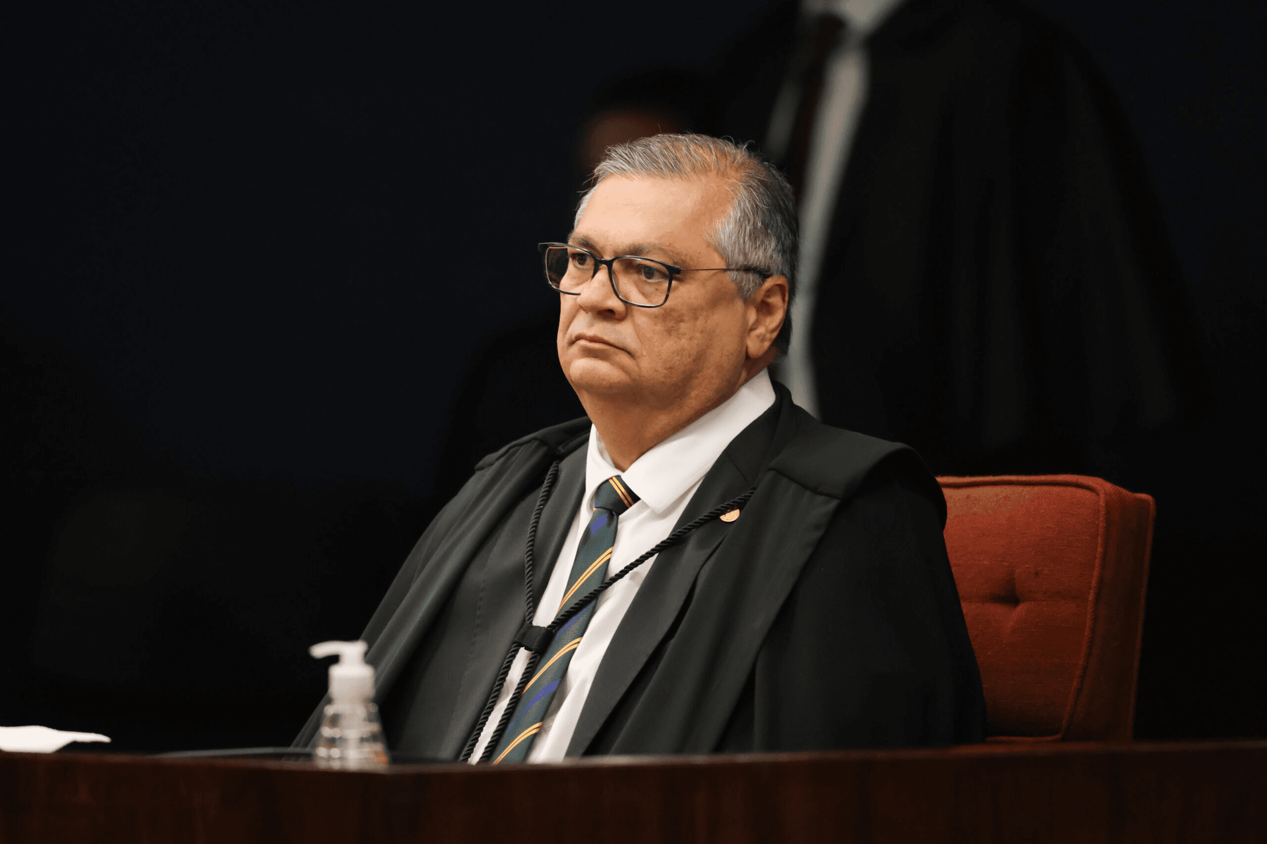 Ministro Flávio Dino será homenageado pela UFPA com título de Doutor Honoris Causa