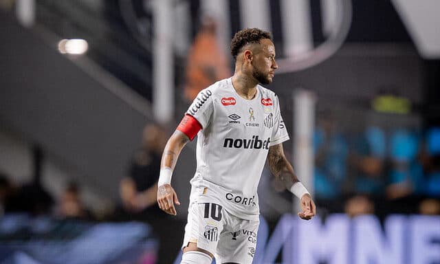 'Misógino' e 'Repudiável': Neymar é criticado por imprensa internacional, depois de fala machista