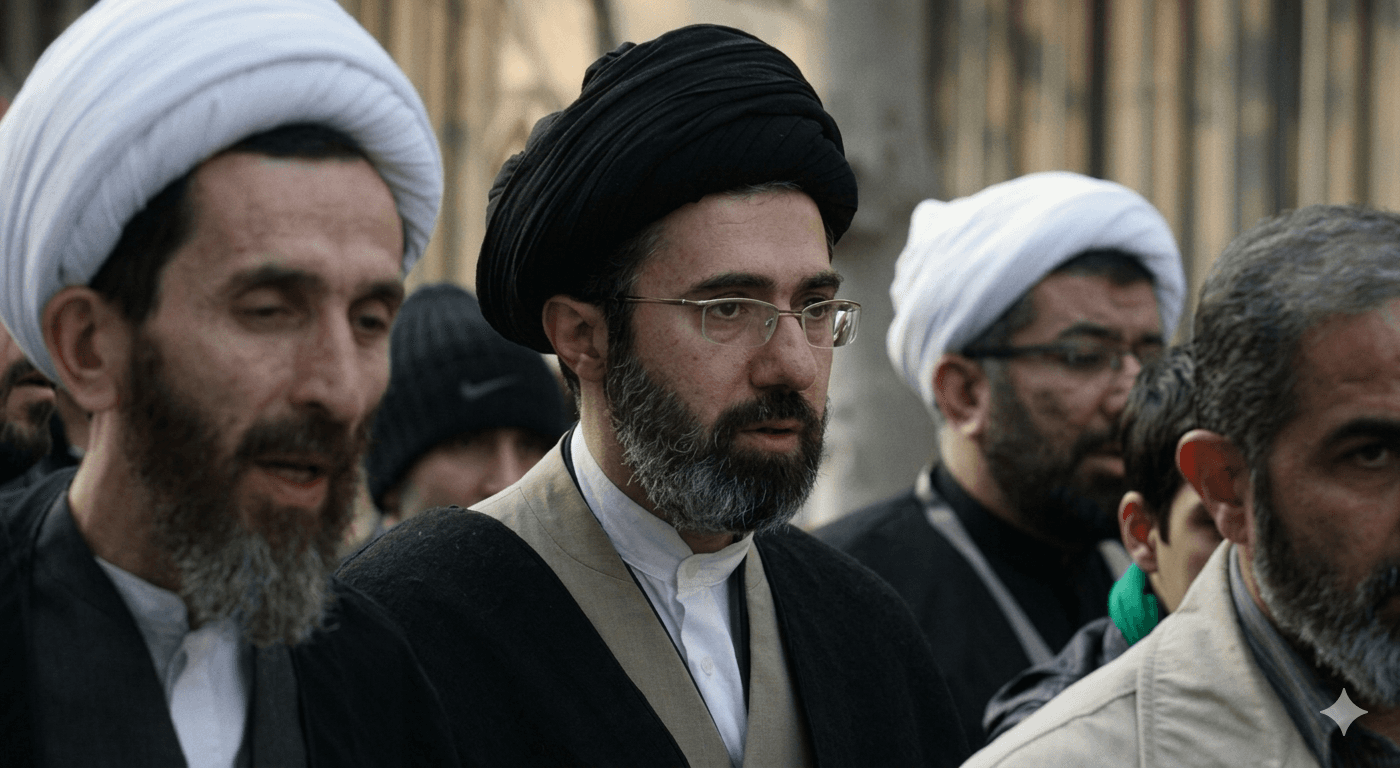 Mojtaba Khamenei, filho do aiatolá morto, é o novo líder supremo do Irã