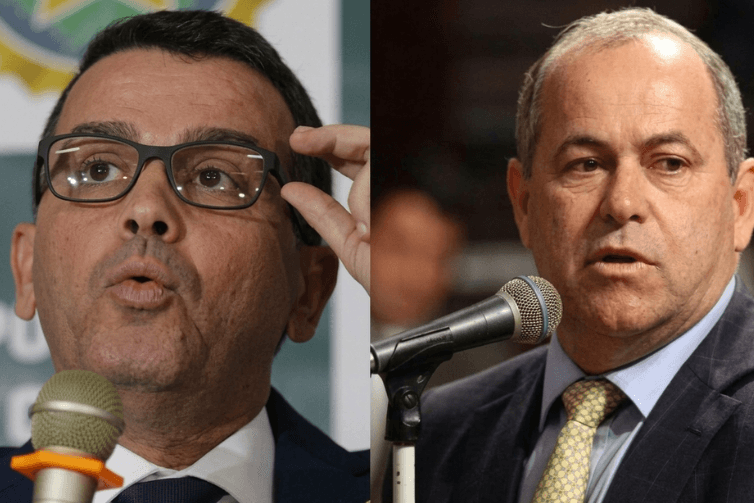 Moraes autoriza transferência de condenados no caso Marielle para presídio no Rio de Janeiro