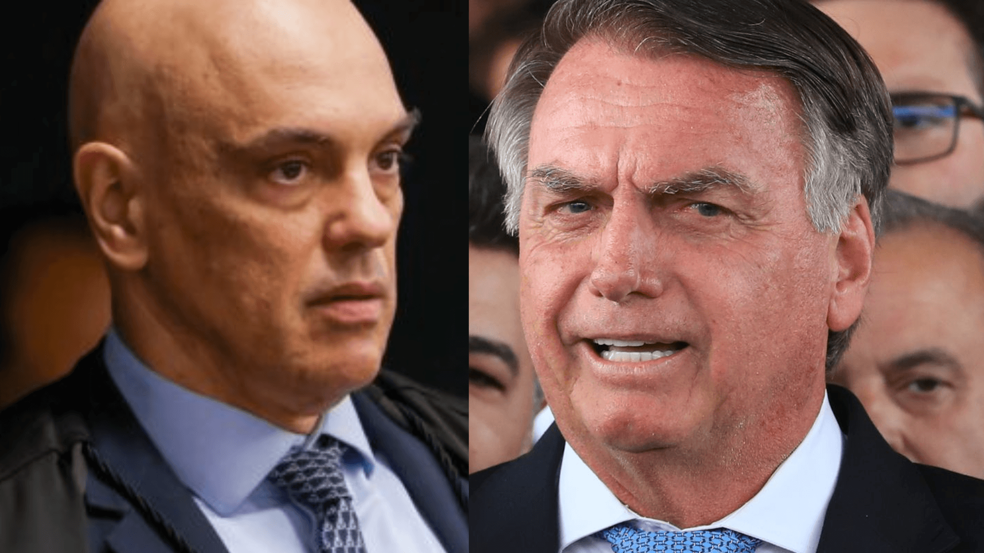 Moraes dá 48h para Bolsonaro explicar documento com pedido de asilo
