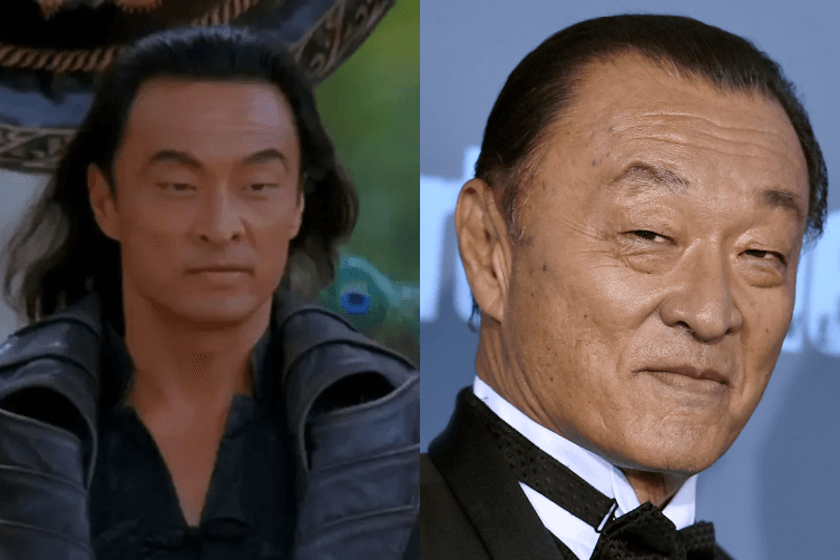 Morre ator Cary-Hiroyuki Tagawa, de "Mortal Kombat", aos 75 anos