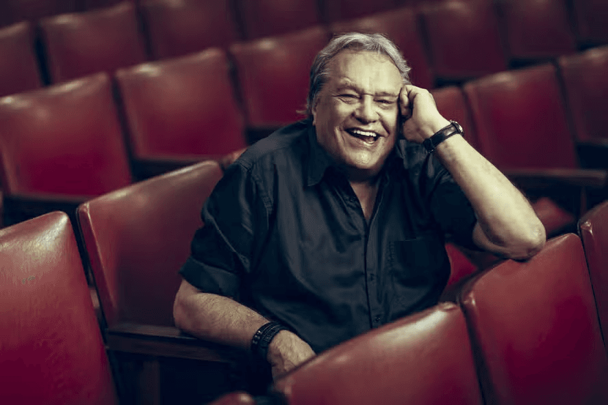 Morre Dennis Carvalho, ator e diretor de novelas como ‘Vale Tudo’ e ‘Fera ferida’