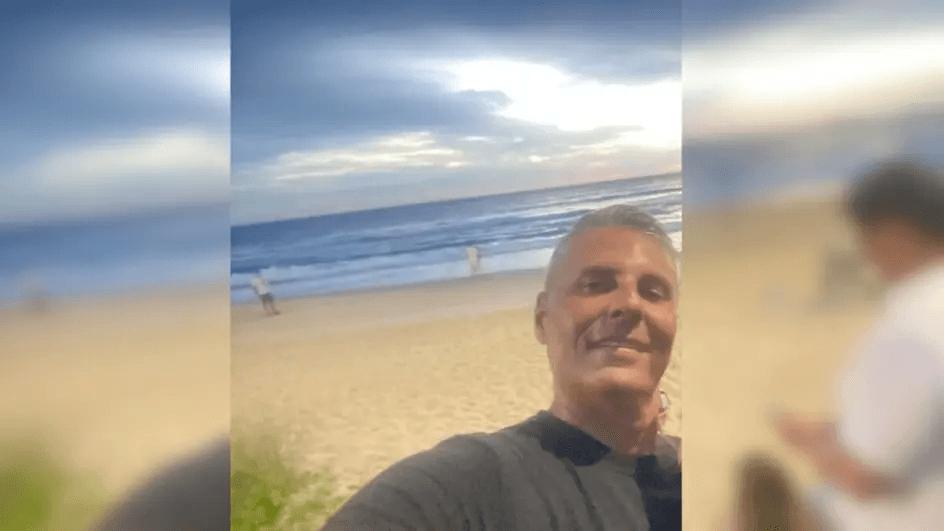 Morre homem investigado por coação de testemunha no caso Orelha, em SC