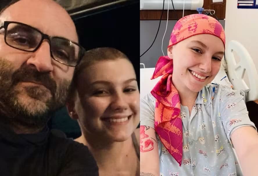 Morre Isabel Veloso, influencer que relatou câncer em fase terminal, aos 19 anos