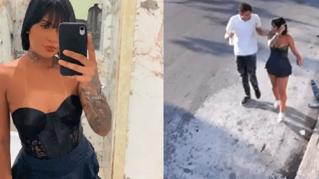 Morre jovem atropelada e arrastada pelo ex-companheiro após quase um mês internada