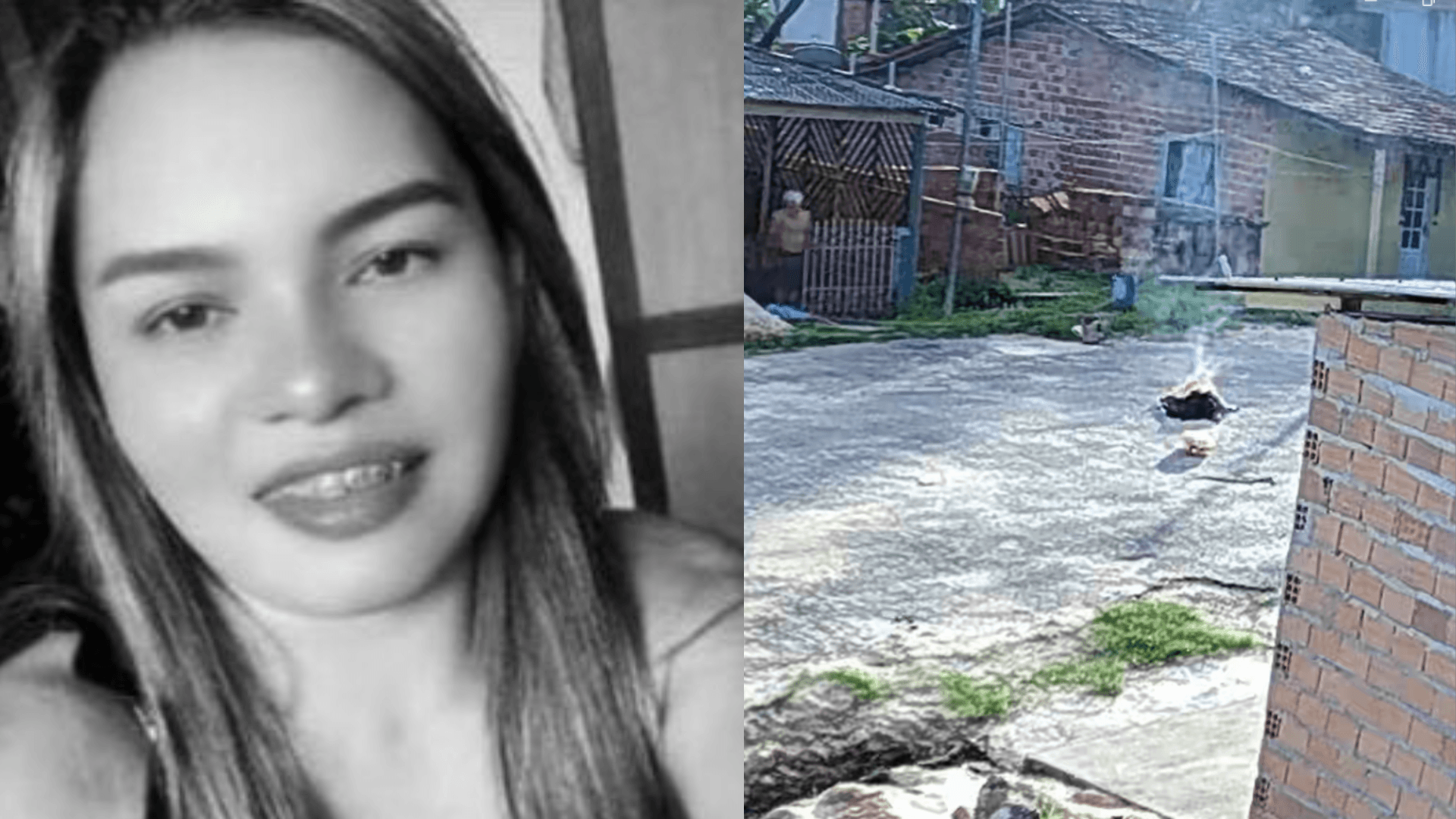 Morre mulher que foi incendiada pelo marido em Salinópolis