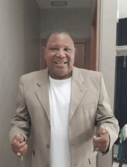 Morre sambista paraense Meio-Dia, da Imperatriz, e Helder Barbalho lamenta: “fica o legado”