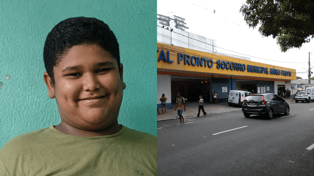 Morte de adolescente expõe falta de neurocirurgiões no PSM da 14 e leva Defensoria à Justiça em Belém