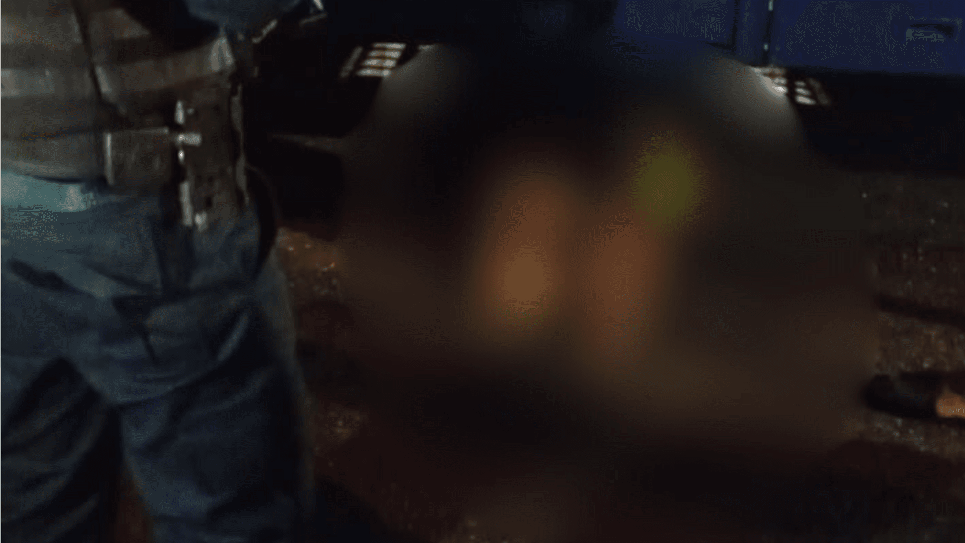 Motociclista morre ao ser atingida por ônibus no bairro Águas Lindas, em Ananindeua