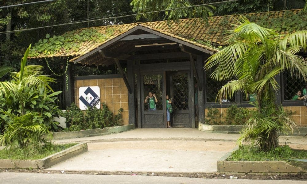 MP abre Ação Civil Pública e dá 72 horas para prefeitura de Belém explicar extinção da Fundação Escola Bosque