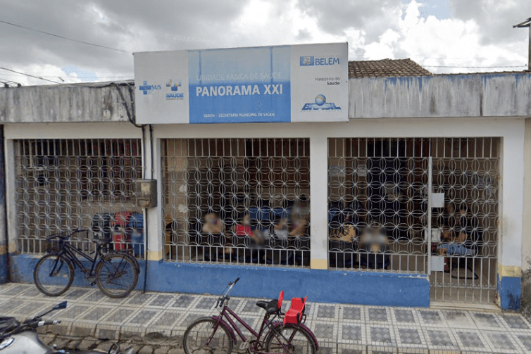 MP dá 10 dias para Prefeitura de Belém resolver precariedade na UBS do Panorama XXI