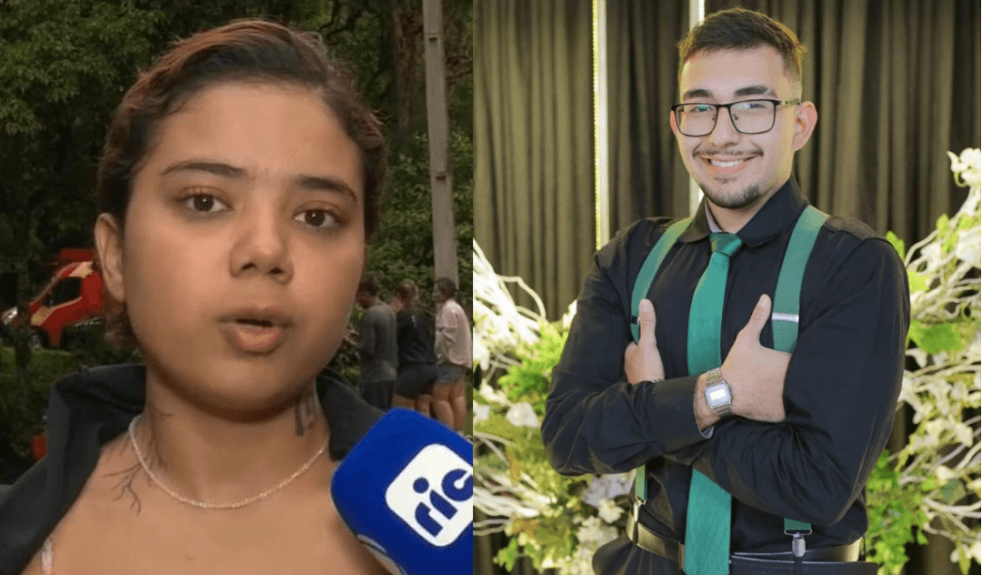 MP denuncia mulher que deixou amigo sozinho em trilha e pede indenização de R$ 13 mil