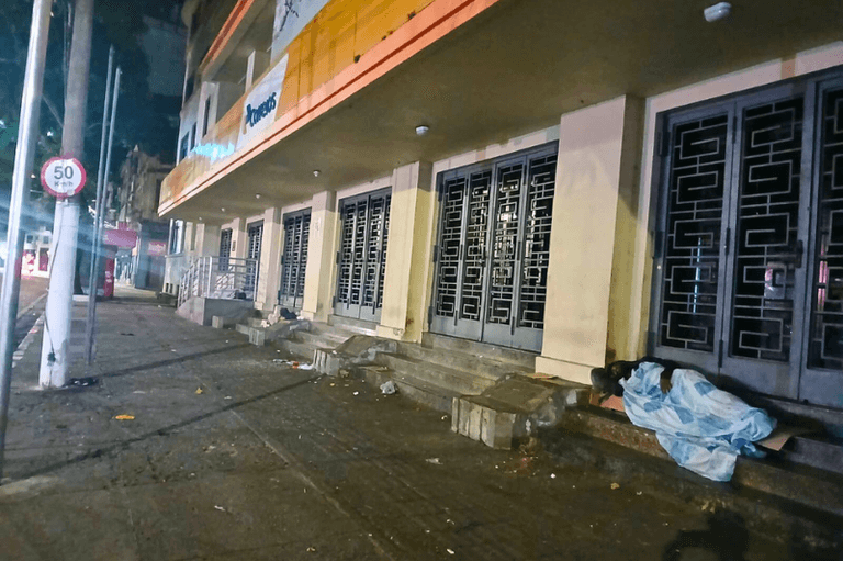 MPF aponta falhas no acolhimento à população de rua em Belém e pede multa de R$ 354 mil contra a Prefeitura