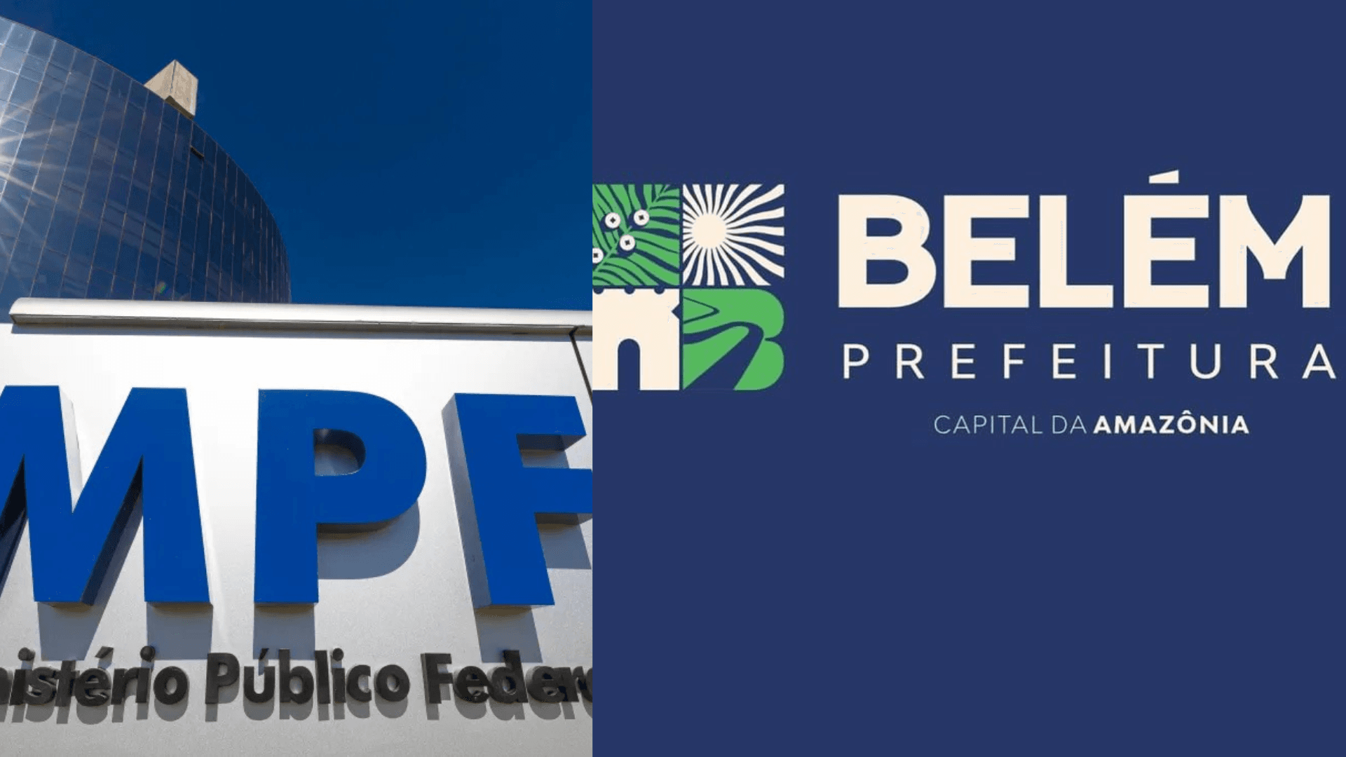 MPF critica plano da Prefeitura de Belém de priorizar estrangeiros na saúde durante a COP30