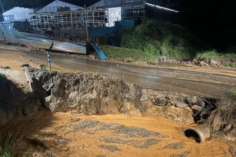 MPF pede bloqueio de R$ 1 bilhão da Vale por 'danos significativos' após vazamentos em Minas Gerais