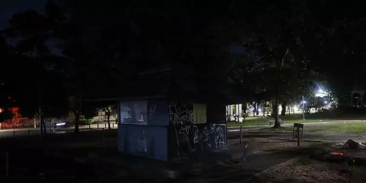MPPA apura denúncias de abandono e insegurança em praças de Belém