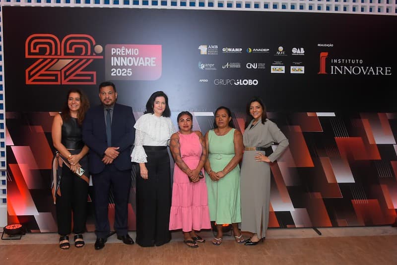 MPPA conquista Prêmio Innovare com o projeto “Comida é Direito”