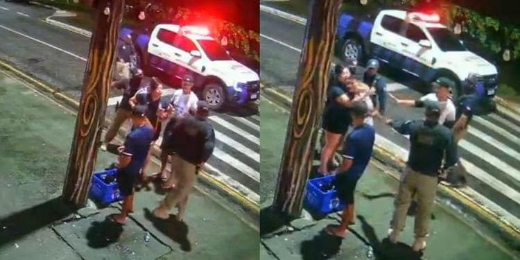 MPPA instaura procedimento para investigar agressão em abordagem de Guardas Municipais em Belém