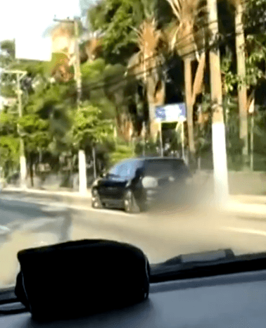 Mulher atropelada e arrastada por mais de 1 km em SP teve pernas amputadas
