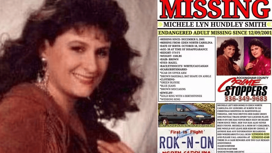 Mulher desaparecida havia 24 anos é encontrada viva nos EUA após levar vida dupla; entenda