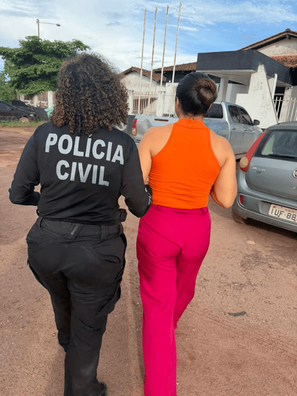 Mulher é presa por maus-tratos após cães serem encontrados desnutridos no Pará